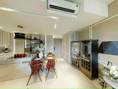 Cho thuê pjongf khép kín chính chủ t2 10042