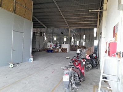 Chính Chủ Cần Bán Đất Thổ Cư 100 Sở Hữu Lâu Dài .Đã Dựng Nhà Xưởng Tại Thị Xã Duy Tiên, Tỉnh Hà Nam 5