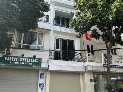 Cho thuê pjongf khép kín chính chủ t2 10053