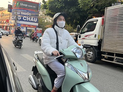 Cho thuê pjongf khép kín chính chủ t2 10279
