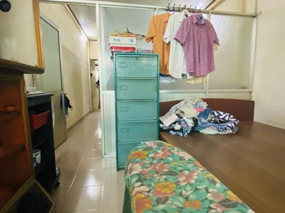 Bán nhà Trần Hưng Đạo Q5 40m2, 3 tầng Hạ giá còn 7.5 tỷ 1