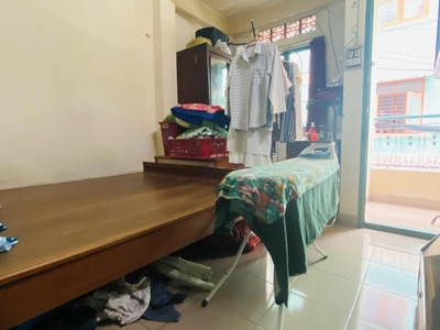 Bán nhà Trần Hưng Đạo Q5 40m2, 3 tầng Hạ giá còn 7.5 tỷ 2