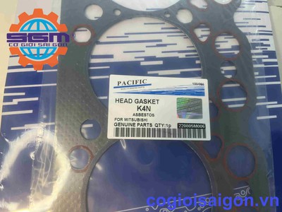 Ron quy lát động cơ MITSUBISHI K4N 1