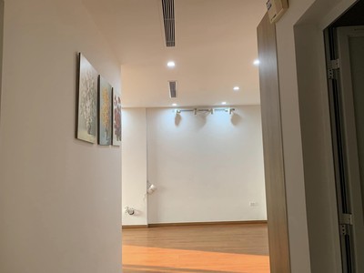 Bán Căn hộ Mễ Trì Hạ Đường Phạm Hùng 111m2 3PN full nội thất đẹp   sẵn ở 0