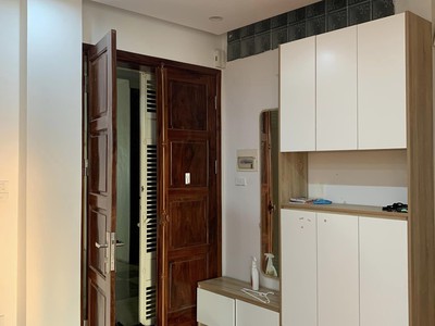 Bán Căn hộ Mễ Trì Hạ Đường Phạm Hùng 111m2 3PN full nội thất đẹp   sẵn ở 3