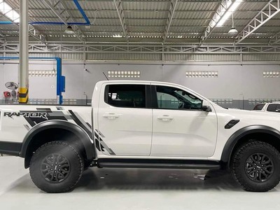 Ford Ranger Raptor 2023, giao xe sớm từ tháng 4/2023 8