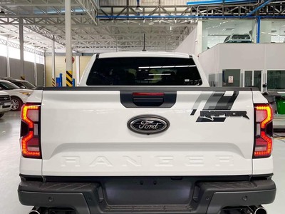 Ford Ranger Raptor 2023, giao xe sớm từ tháng 4/2023 10