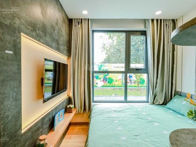 Chính chủ cần bán căn hộ chung cư Dĩ An 2