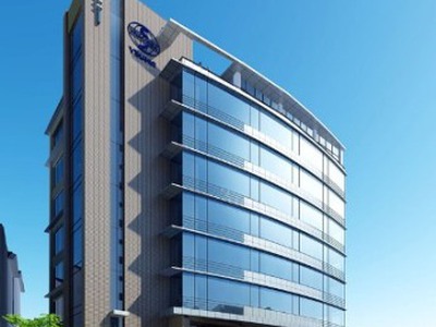 Cho thuê nhà mặt phố Cầu Giấy 300m2 x 6 tầng mặt tiền 30m 0