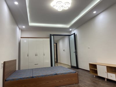 Cho thuê căn hộ 2 ngủ 75m2 số 205 Lạc Long Quân   Trích Sài  8,5 triệu/ tháng 3