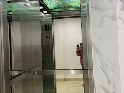 Cho thuê căn hộ 2 ngủ 75m2 số 205 Lạc Long Quân   Trích Sài  8,5 triệu/ tháng 6