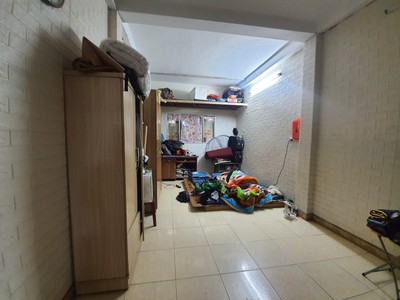 Bán nhà phố 8/3 hai bà 23/70m2 x 1 tầng mt 3.2m giá 2.6 tỷ 3