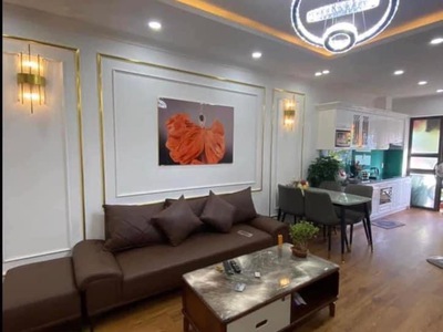 Cho Thuê Căn Hộ Hoàng Huy Pruksa An Đồng An Dương Hải Phòng 1