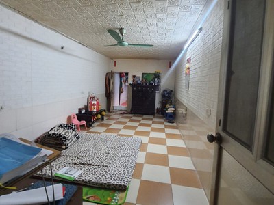 Bán nhà phố 8/3 hai bà 23/70m2 x 1 tầng mt 3.2m giá 2.6 tỷ 4