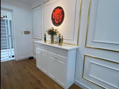 Cho Thuê Căn Hộ Hoàng Huy Pruksa An Đồng An Dương Hải Phòng 2