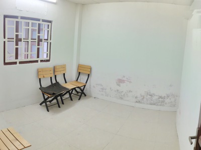 Cần người phụ bán đồ uống tại cửa hàng 1725
