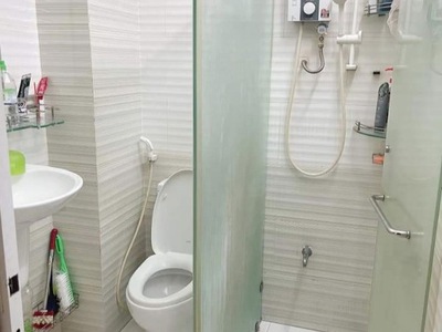 Cần người phụ bán đồ uống tại cửa hàng 1689
