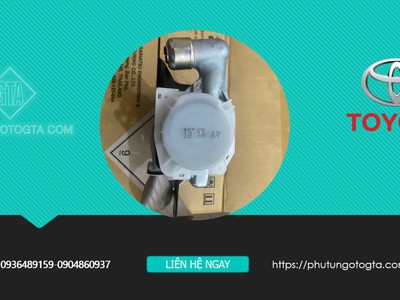 Dây Đai An Toàn Trước Phụ 3