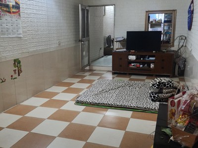 Bán nhà phố 8/3 hai bà 23/70m2 x 1 tầng mt 3.2m giá 2.6 tỷ 2