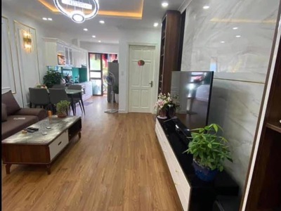 Cho Thuê Căn Hộ Hoàng Huy Pruksa An Đồng An Dương Hải Phòng 4