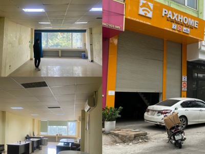 Cần người phụ bán đồ uống tại cửa hàng 2017