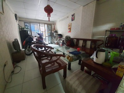 Bán nhà phố 8/3 hai bà 23/70m2 x 1 tầng mt 3.2m giá 2.6 tỷ 1