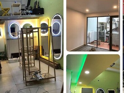 Cần người phụ bán đồ uống tại cửa hàng 1404