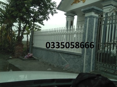 GIÁ RẺ GIẬT MÌNH ô mặt tiền rộng kdc mới Hùng An Kim Động Hưng Yên 2