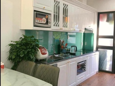 Cho Thuê Căn Hộ Hoàng Huy Pruksa An Đồng An Dương Hải Phòng 3