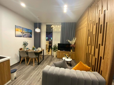 Cho thuê căn hộ 2 ngủ cao cấp tại Vinhomes Marina 0