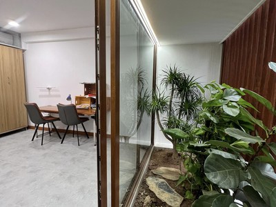 Cần người phụ bán đồ uống tại cửa hàng 1593