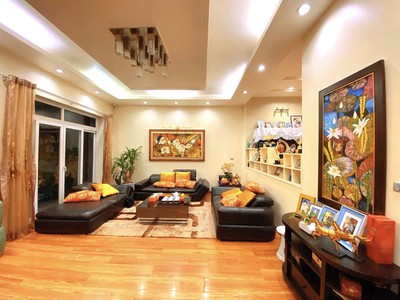 Bán nhà khu đô thị trung yên, 63.5m2 x 5 tầng, mặt tiền 5.5m, khu vực vip quận cầu giấy, 23.5 tỷ. 0