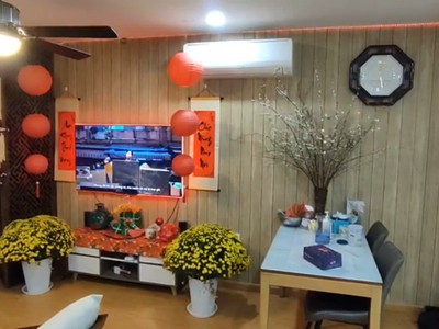 Cần người phụ bán đồ uống tại cửa hàng 755