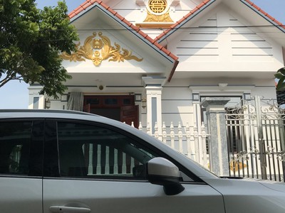 GIÁ RẺ GIẬT MÌNH ô mặt tiền rộng kdc mới Hùng An Kim Động Hưng Yên 5
