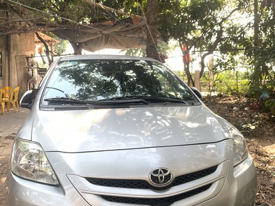 Gia đình cần bán lại xe Toyota Yaris đời 207. Số tự động. Xe Nhập khẩu nguyên chiếc từ Nhật Bản. 0