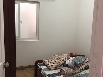 Cần người phụ bán đồ uống tại cửa hàng 1534