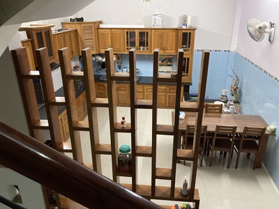 Cần người phụ bán đồ uống tại cửa hàng 577