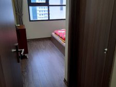 Cần người phụ bán đồ uống tại cửa hàng 1721