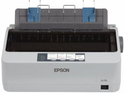 Máy in kim EPSON LQ-310 0