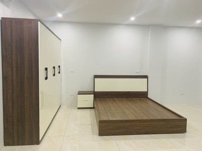 Cho thuê nhà góc 5 Tầng mới Hoàn thiện p võ cường tp Bắc Ninh 0