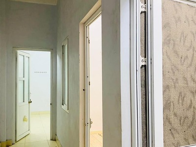 Cho thuê nhà 3 tầng ko đồ p võ cường bắc Ninh 1