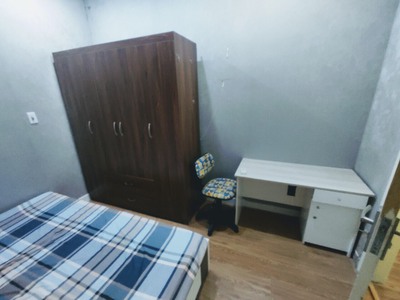 Cho thuê căn hộ chung cư 2pn tại An Đồng, An Dương đầy đủ nội thất giá từ 5 triệu/tháng 9