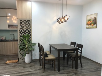 Cho thuê căn hộ Vinhomes Green bay đầy đủ đồ phong thuỷ tốt dịch vụ hoàn hảo DT gần 70m2 1