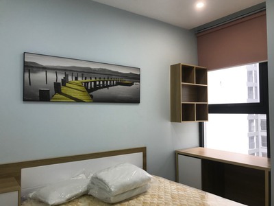 Cho thuê chung cư  cao cấp quận Thanh Xuân DT 70m2 2 phòng Ngủ đầy đủ nội thất nhận nhà ngay 0