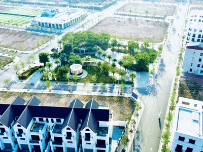 Cần bán NHÀ- ĐẤT khu đô thị Picenza Sơn la 4
