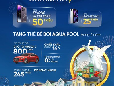 Cần bán NHÀ- ĐẤT khu đô thị Picenza Sơn la 1
