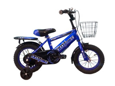 Xe Đạp Trẻ Em 12 Inch GH Bike 0