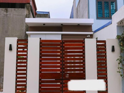 Bán nhà cấp 4 tại bảo khê thành phố hưng yên 1