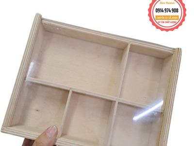 Store Hanmei chuyên sản xuất đồ chơi nhựa / gỗ theo yêu cầu khách hàng 5