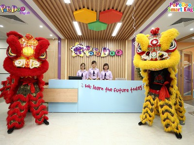 Đầu Tư Giáo Dục Với Hình Thức Nhượng Quyền Thương Hiệu 0